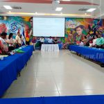 MINED plantea propuestas para mejorar la educación multigrado mined