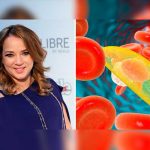 El parásito que puso en peligro la vida de Adamari López ¿Cuál es? sistema nervioso