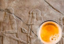 ¿Probarías una cerveza de 2500 años? Existían desde la antigüedad cerveza