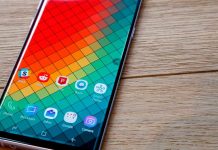 El Galaxy S10 tendrá seis cámaras y compatibilidad 5G galaxy s10