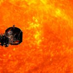 La NASA se acercará al Sol como nunca antes lo había hecho sol