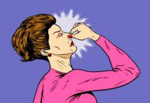 Libérate del mal olor en la vagina con este producto mal olor