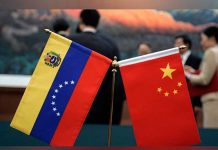 China: El diálogo es la mejor manera de resolver la situación de Venezuela venezuela