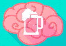 ¿Por qué encontramos gratificante el alcohol? dopamina