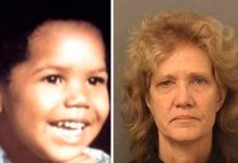 Madre es acusada de asesinar a su hijo hace más de 30 años abuso infantil