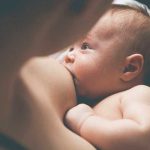 ¿Picazón en la lactancia? Te explicamos cuáles son las causas lactancia
