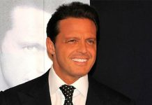 luis miguel