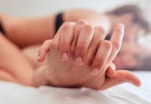 ¿Cuánto sexo necesita una persona para ser feliz? frecuencia sexual