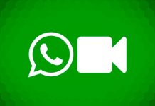Una manera más fácil para las Videollamadas grupales de WhatsApp whatsapp
