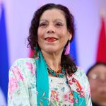 Rosario Murillo: «no hay lugar en Nicaragua para el mal» rosario murillo