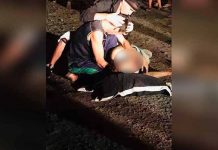 Reportan el primer fallecido durante protestas en Costa Rica muerte