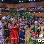 Así se vivió el 2do Festival de Resistencia Indígena de la Hora Nick nicaragua