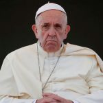 papa francisco
