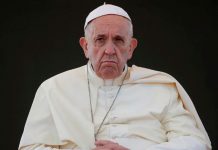papa francisco