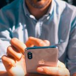 Los futuros iPhone combinarán Face ID y Touch ID apple