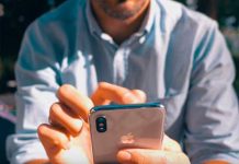 Los futuros iPhone combinarán Face ID y Touch ID apple