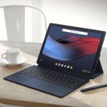 google pixel slate