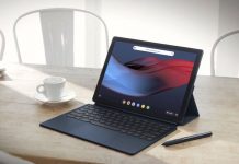 La nueva Google Pixel Slate, una tablet que te dejara «boquiabierta» google pixel slate