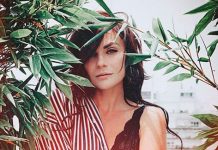 laura camine