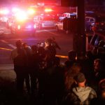 Texas: Tiroteo deja a 9 heridos en un bar texas