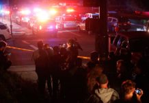 Texas: Tiroteo deja a 9 heridos en un bar texas
