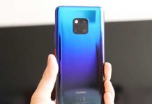 Huawei ha sobrepasado por mucho a Samsung y Apple en el mercado huawei