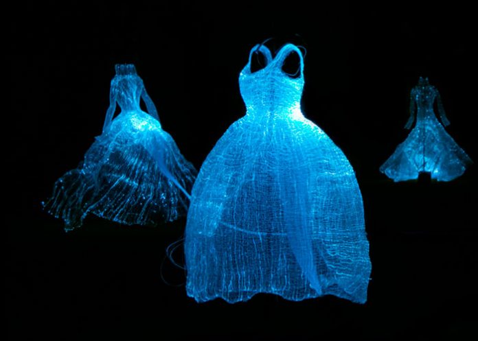 prendas inteligentes