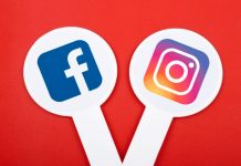 redes sociales