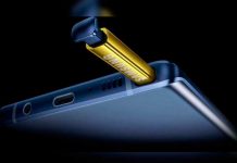Los nuevos rumores del Galaxy Note 10 galaxy note 10