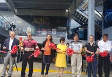 El gimnasio más grande de Managua está en la nueva Plaza Corona nicaragua