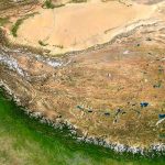 Los humanos llegaron a la meseta tibetana hace 40.000 años seres humanos