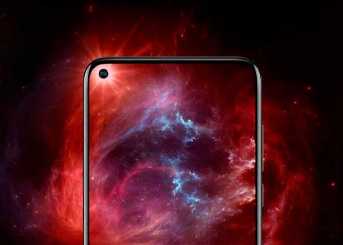 huawei nova 4