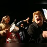 Argentinos protestan con «cacerolazos» por aumento de tarifas protestas