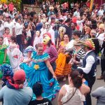 Estelí realiza actividades por el 127 aniversario de ser elevada a Ciudad diamante de las segovias