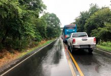 Costa Rica: Huelga causa pérdidas millonarias a los autobuseros canatrans