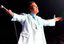 ¡El día de la resurrección llegó! Juan Gabriel en vivo HOY divo de juares