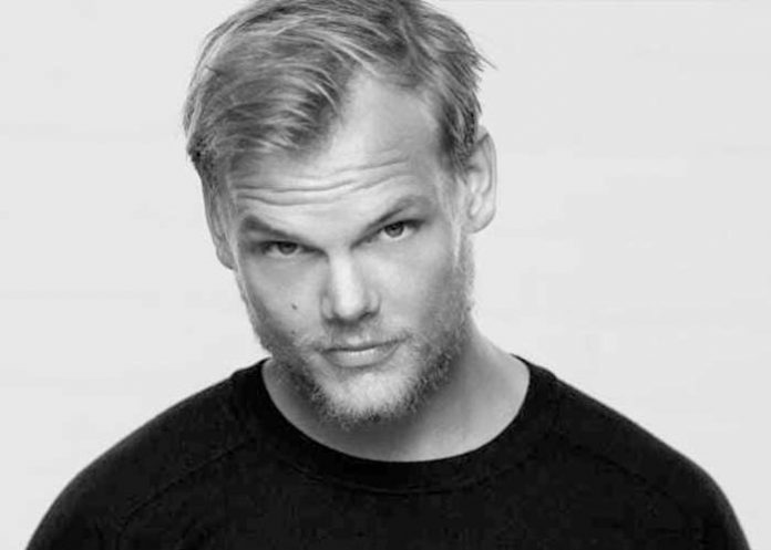 avicii