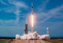 Space X hará una misión tripulada en el 2019 space x