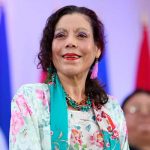 Rosario Murillo: «Agradecemos a Dios por la paz» vicepresidenta