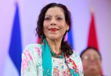 vicepresidenta
