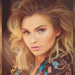 Corren los rumores de que Irina Baeva está esperando bebé irina baeva