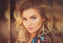 irina baeva