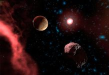 Un nuevo descubrimiento desafía todo lo que saben los astrofísicos estrella madre