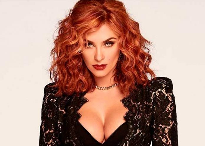 aracely arambula
