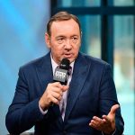 kevin spacey