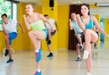 El mejor entrenamiento para llegar al verano en forma salud