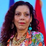 Rosario Murillo: «Trabajamos juntos construyendo paz todos los días» rosario murillo
