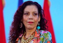 Rosario Murillo: «Trabajamos juntos construyendo paz todos los días» rosario murillo