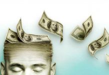 El cerebro es el culpable de nuestros excesos monetarios problemas financieros