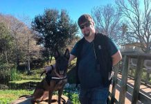 Fue acusado de maltrato animal y acabó con su vida clevelend